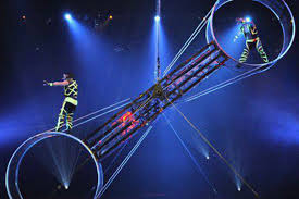 Circul Espinol Eforie Nord